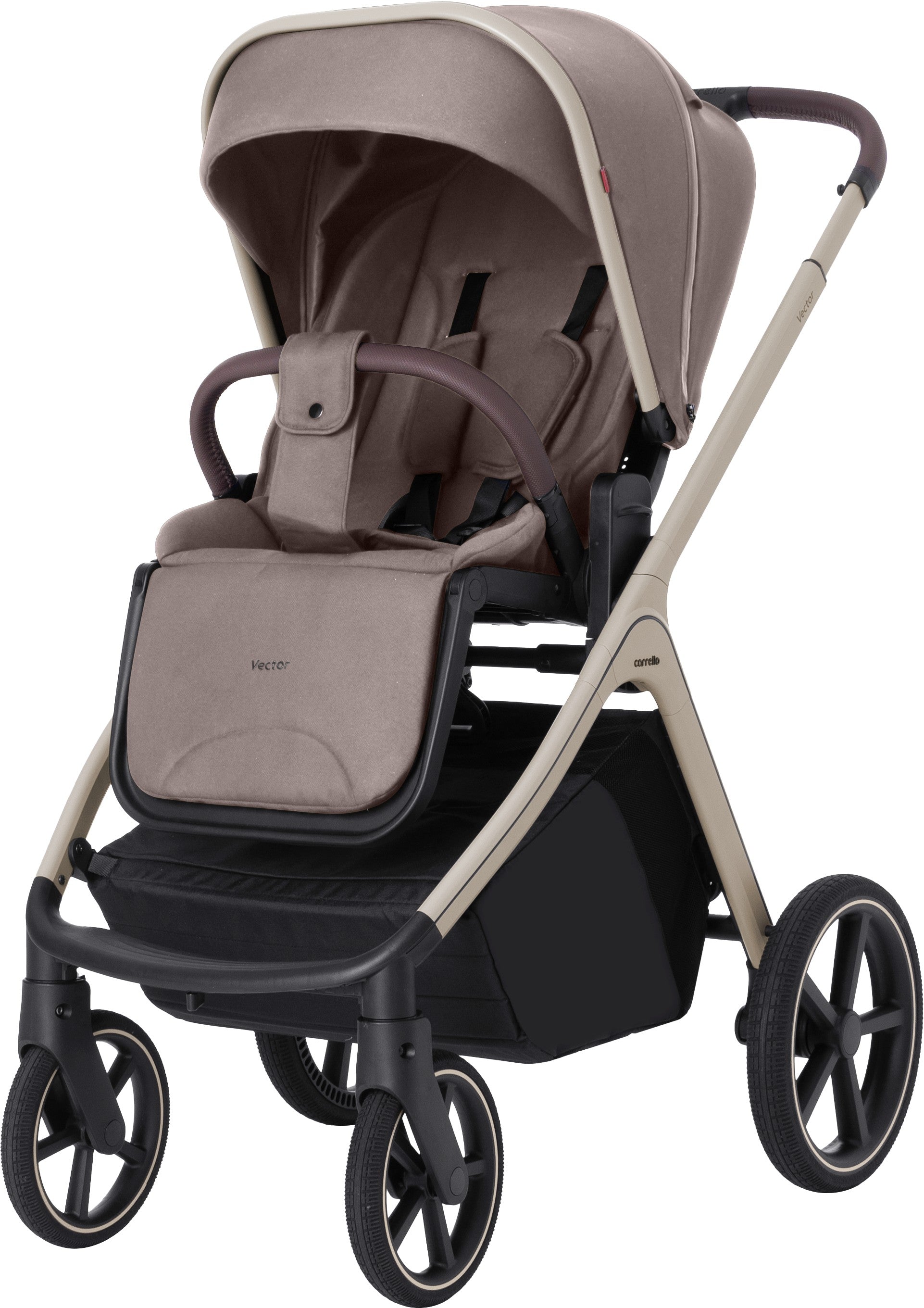 CARRELLO Vector 2w1