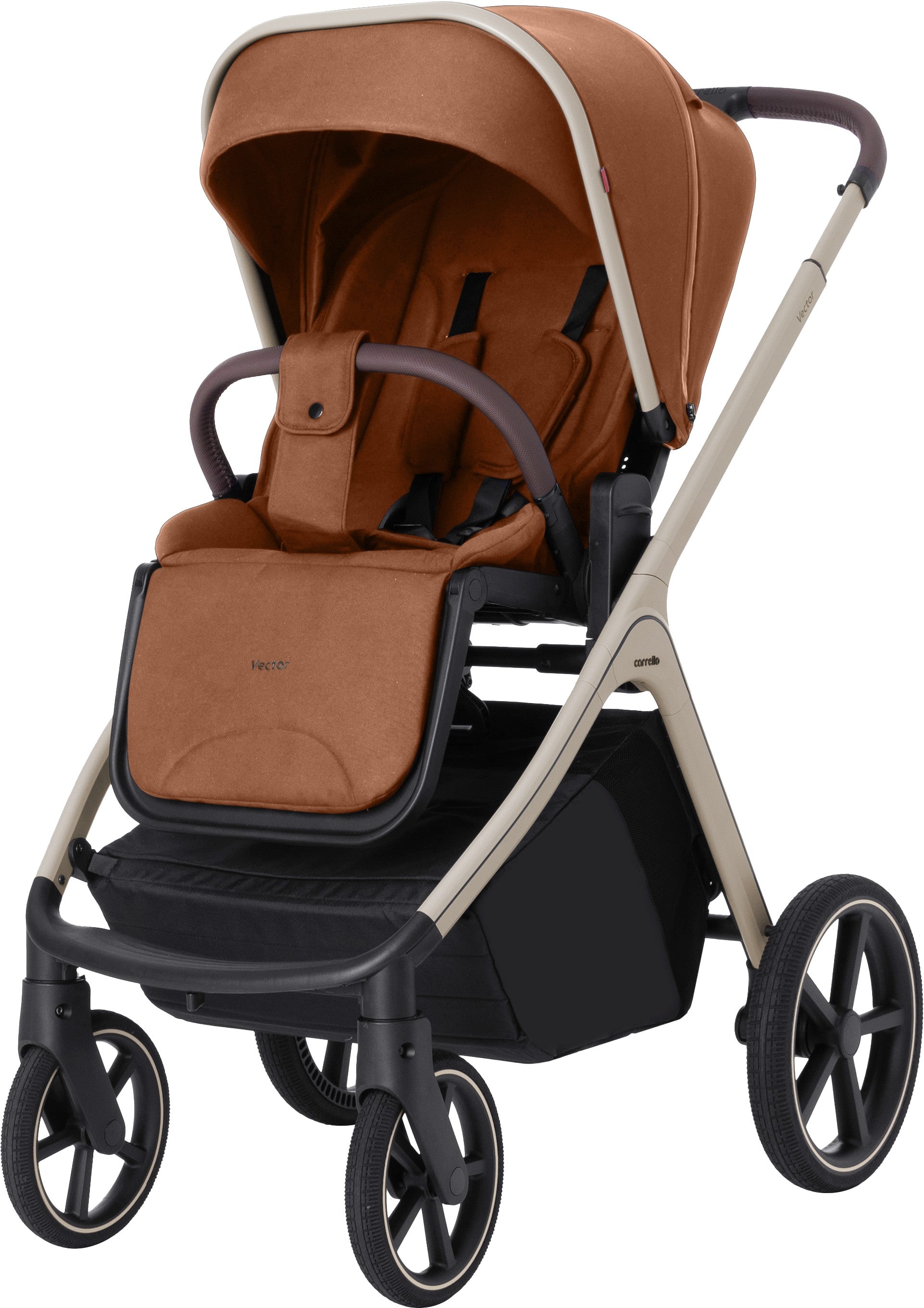 CARRELLO Vector 2w1